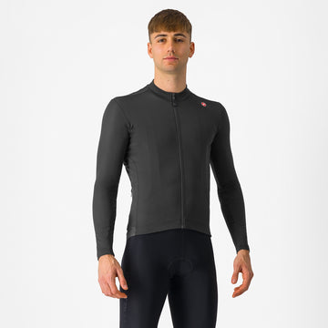 ESPRESSO THERMAL Fietsshirt